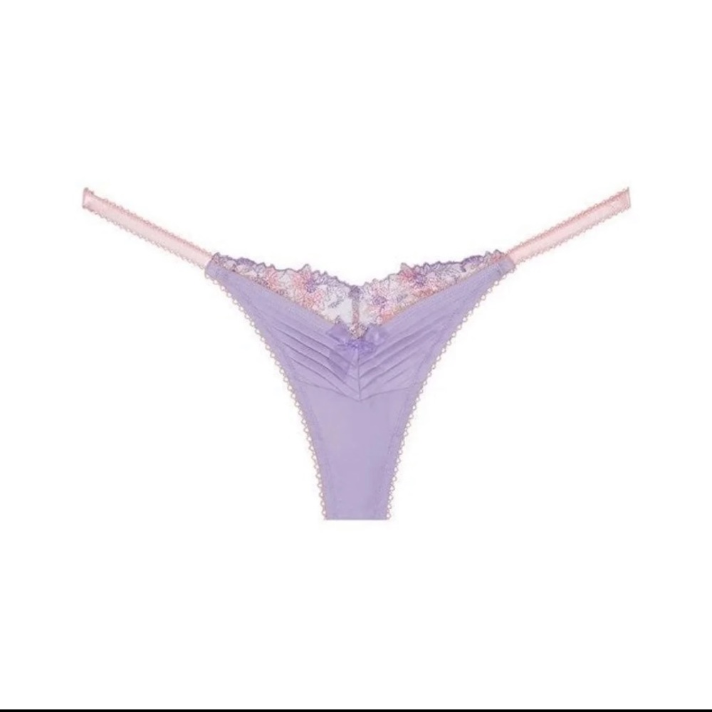 For love & lemon Ophelie Thong